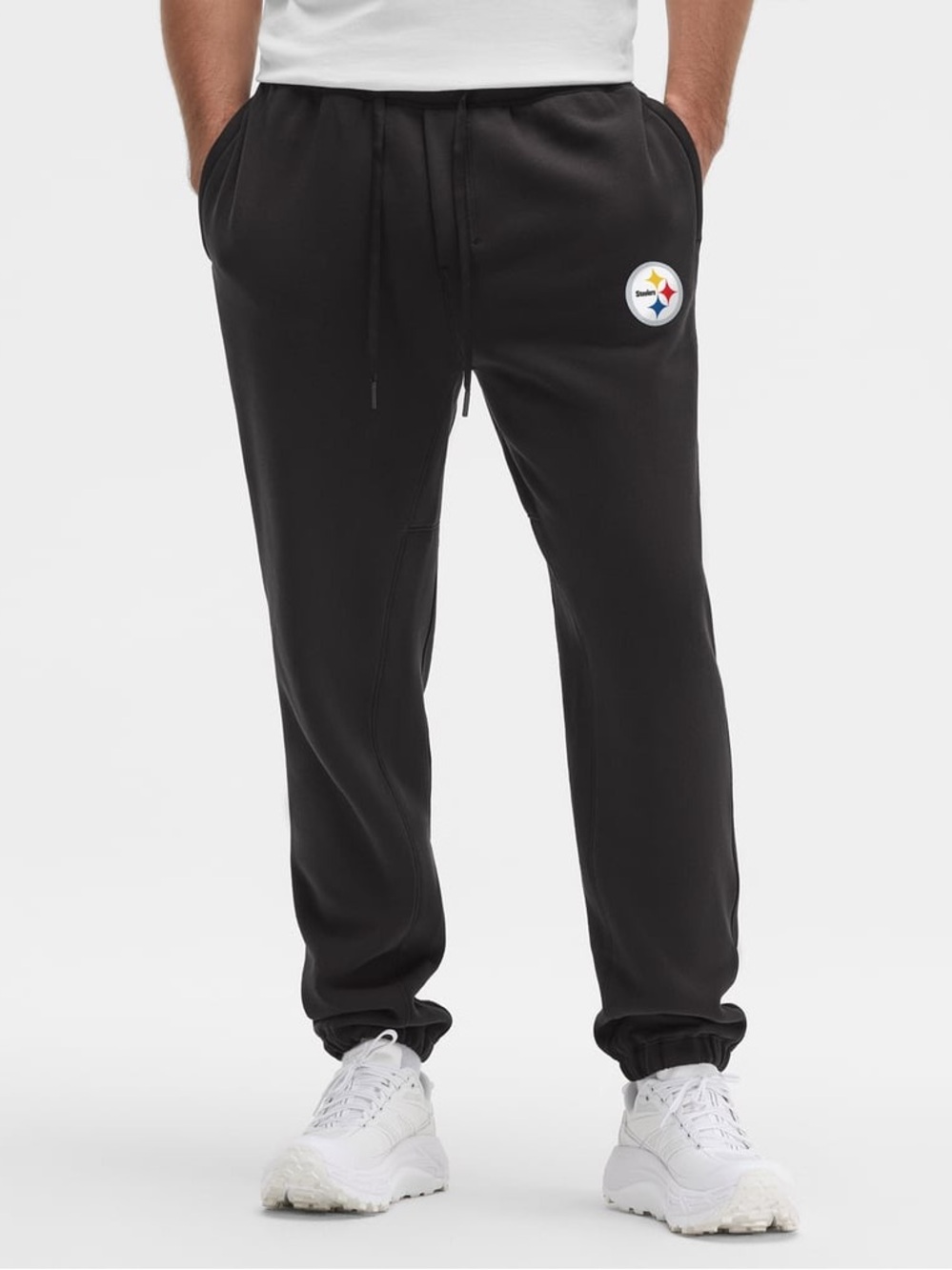 Lululemon x NFL Pittsburgh Steelers Steady State Classic-Fit Jogger *Regular XS
